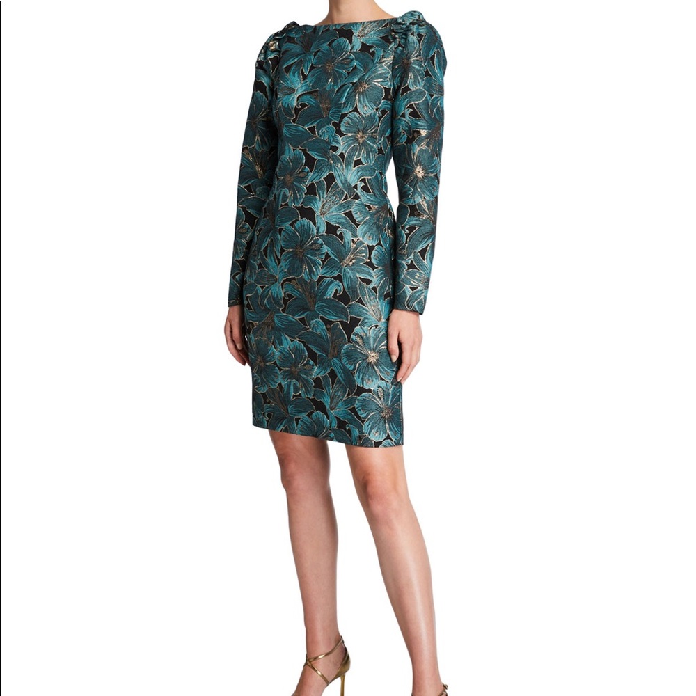 Zac Zac Posen Cocktail Dress size 6